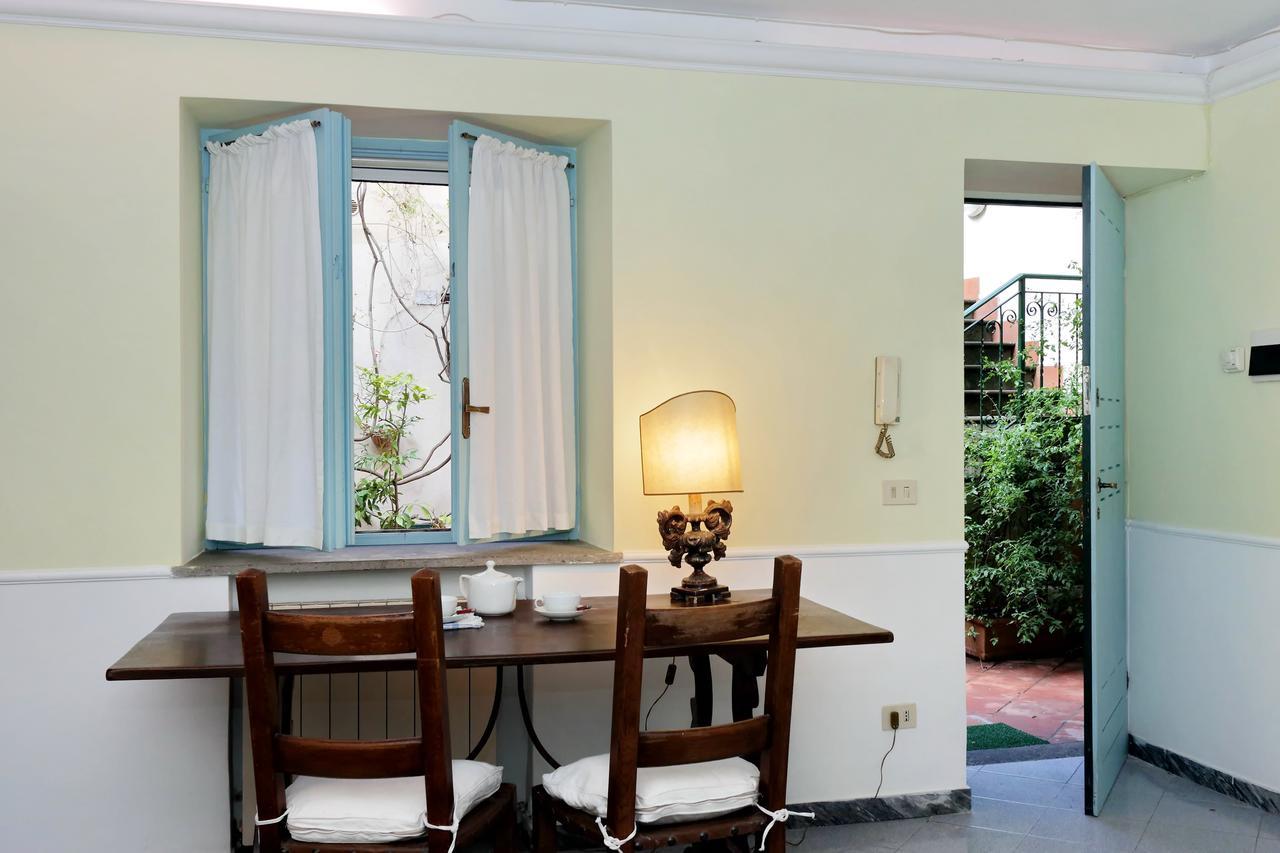 Apartamento Characteristic Just Beside The Vatican