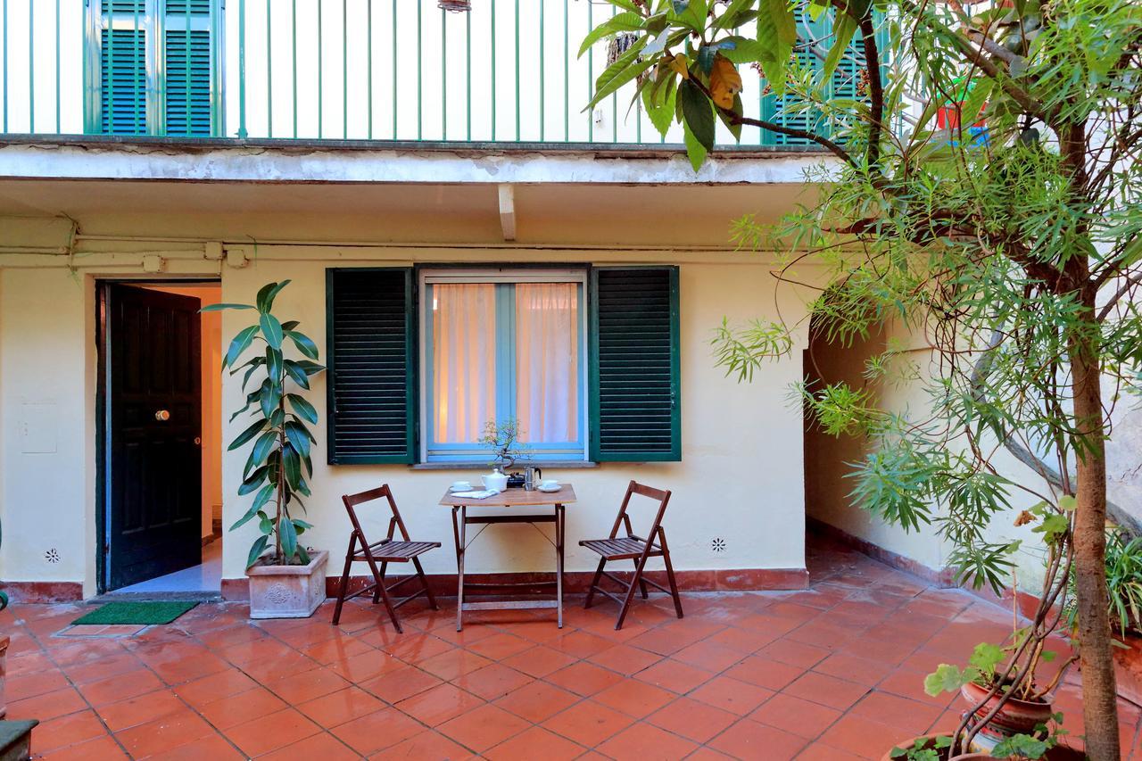 Apartamento Characteristic Just Beside The Vatican