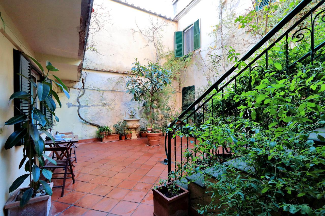 Apartamento Characteristic Just Beside The Vatican Roma